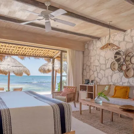 El Pez A Colibri Boutique Hotel-2